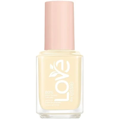 Abbildung von Essie LOVE BY Nagellack, Damen, Größe: 13.5 ml, On the brighter side