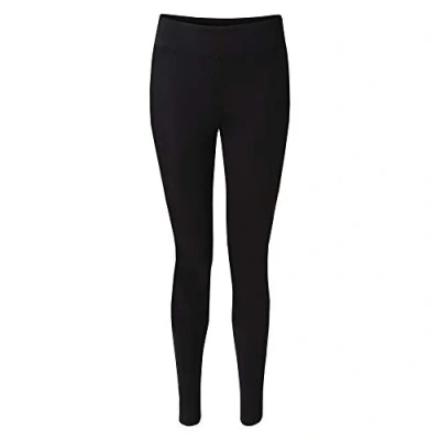 Abbildung von Dare 2b Legitimate Woemens Legging Q Wic leichtes, schnell trocknendes und weiches, elastisches Material extra bequeme, kniefeste Damen Leggingshose