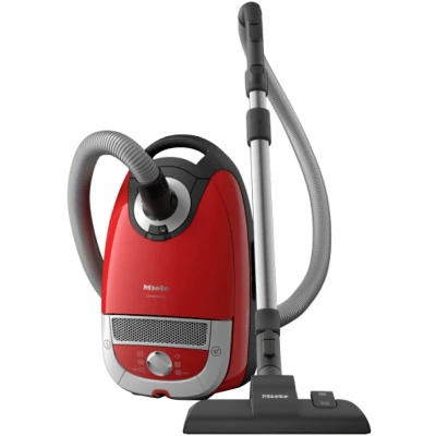 Abbildung von Miele Bodenstaubsauger &quot;Complete C2 Tango&quot;, 890 W, mit Beutel