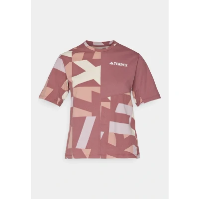 Abbildung von Terrex Multi Climacool Printed T Shirt