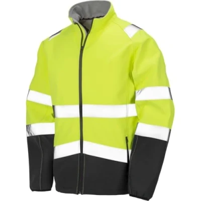 Abbildung von Result Veste Softshell Polyester