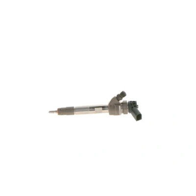 Abbildung von BOSCH 0 445 110 613 Einspritzdüse Common Rail mit Dichtring BMW: 3 Touring, 1 Schrägheck, 2 Coupe, MINI: Countryman