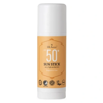 Abbildung von Lille Kanin Sun Stick SPF50+ 15 ml