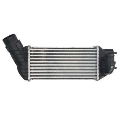 Abbildung von THERMOTEC DAC019TT Ladeluftkühler PEUGEOT: 308 I SW, Schrägheck, 5008 I, CITROËN: C4 Grand Picasso, Picasso 1, DS: DS5