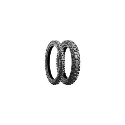 Abbildung von Bridgestone Battlecross X30 70/100 R19 42M PKW Sommerreifen Reifen 9792