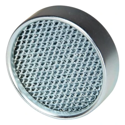 Abbildung von Luftfilter Einsatz Filter kompatibel mit Simson S51 S50 S53 S70 SR50 KR51 Schwalbe Star