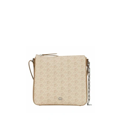 Abbildung von Gerry Weber Umhängetasche, Damen, Größe: One Size, Beige