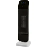 Abbildung von CLATRONIC Heizlüfter HL 3763, mit PTC Keramik Heizelement, max. 2000W