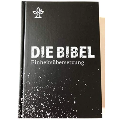 Abbildung von Die Bibel: Gesamtausgabe. Revidierte Einheitsübersetzung 2017, Standardbibel, Schulbibel