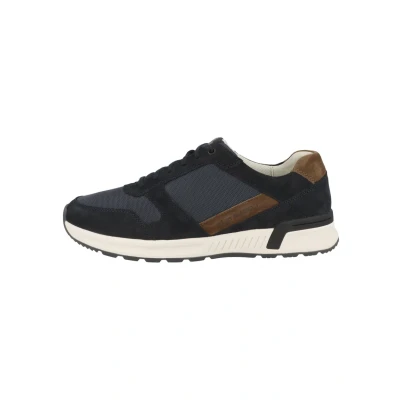 Abbildung von Pius Gabor Sneaker low, Herren, Größe: 40, Midnight timber Schuhe