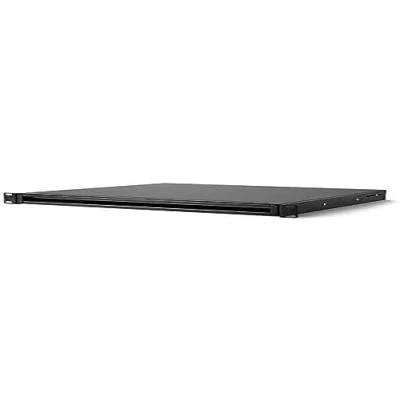 Abbildung von Adam Hall 19&quot; Parts 874 E 01 ERGO Rackschublade 1 HE
