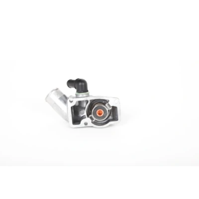 Abbildung von Continental 28.0200 4154.2 Kühlwasserthermostat 92 mit Dichtung OPEL: Zafira A, Astra G CC, Caravan