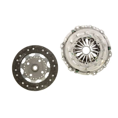 Abbildung von LuK 624 3748 09 Kupplungssatz PEUGEOT: 3008 I, 508 I SW, Limousine, CITROËN: C4 Picasso 1, Grand
