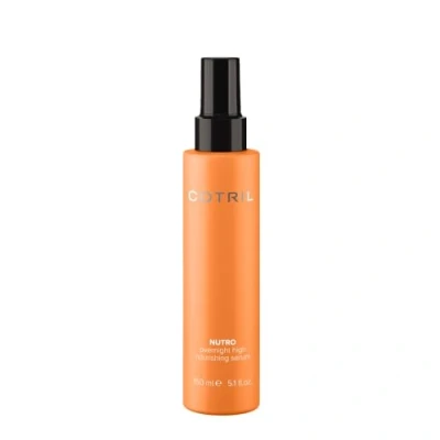 Abbildung von Cotril Nutro Overnight High Nourishing Serum 150ml nährendes Nachtserum