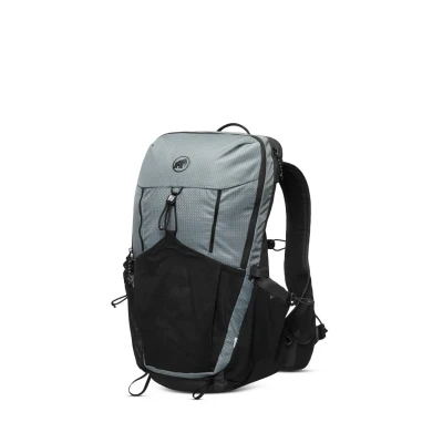 Abbildung von Mammut Ducan Trekkingrucksack, Größe: One Size, Strata black