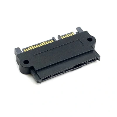 Abbildung von chenyang SAS zu SATA Adapter SFF 8482 29Pin Festplatte Motherboard 22Pin Konverteradapter