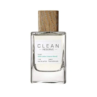 Abbildung von CLEAN Reserve Warm Cotton Unisex Eau de Parfum, 50 ml