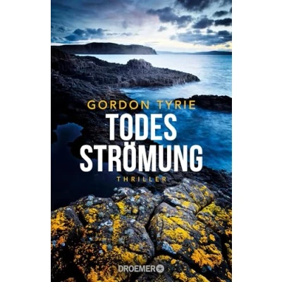 Abbildung von Todesströmung: Ein Hebriden Krimi (Hynch ermittelt, Band 1)