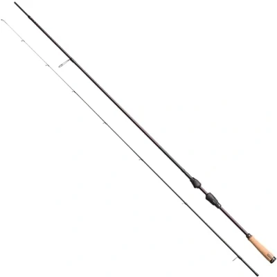 Abbildung von Savage Gear Revenge SG6 Texas &amp; Carolina Rute 213cm (7 21g) Spinnrute