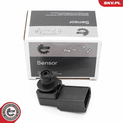 Abbildung von Sensor, Saugrohrdruck ESEN SKV 17SKV170