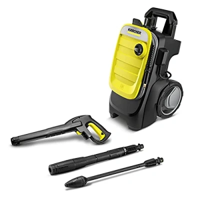 Abbildung von Hochdruckreiniger K 7 Compact