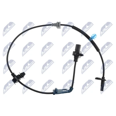Abbildung von Sensor, Raddrehzahl NTY HCA HD 006