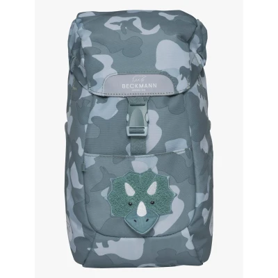 Abbildung von Beckmann Classic Mini Kinder Rucksack 12L, Dinosaur