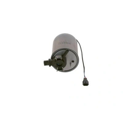 Abbildung von BOSCH F 026 402 219 Kraftstofffilter Leitungsfilter NISSAN: NP300 Navara Pritsche / Fahrgestell, Pickup, Pathfinder 3