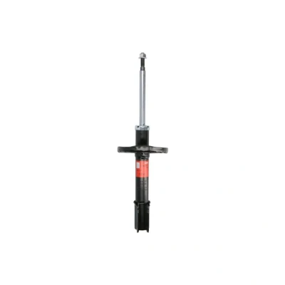 Abbildung von TRW JGM1150S Stoßdämpfer Vorderachse Gasdruck 45mm 20mm Zweirohr Federbein oben Stift, unten Brücke SINGLE DACIA: SANDERO 2, LOGAN MCV 2