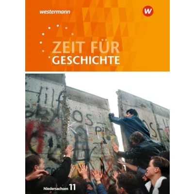 Abbildung von Zeit für Geschichte Ausgabe die Einführungsphase in Niedersachsen: Schülerband 11
