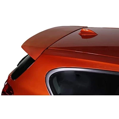 Abbildung von Dachspoiler 1 Serie F20/F21 3/5 türer 2011 (PUR IHS), Schwarz