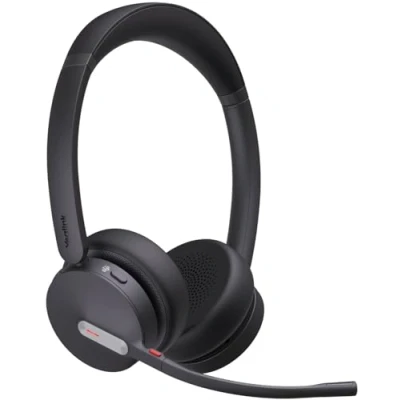 Abbildung von Yealink Headset BH 70 Dual Teams USB A