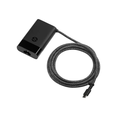 Abbildung von 0 HP USB C Laptop Ladegrät, 65W