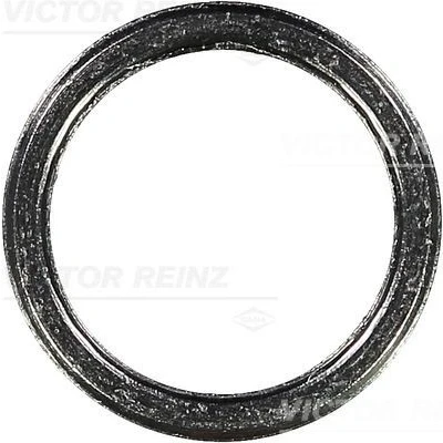 Abbildung von REINZ 71 10306 00 Auspuffkrümmerdichtung Metall BMW: 3 Limousine, 5 Touring, Touring