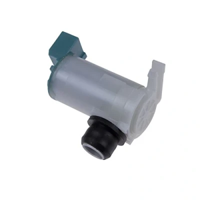 Abbildung von BLUE PRINT ADN10316 Waschwasserpumpe NISSAN: X Trail, 200SX, ALMERA 1 Hatchback