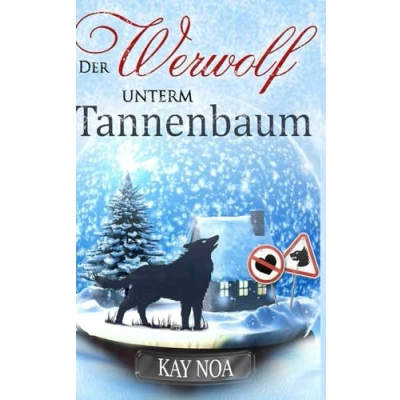 Abbildung von Der Werwolf unterm Tannenbaum (Münchner Märchen)
