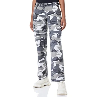 Abbildung von Mil Tec Us BDU Hose Urban 901