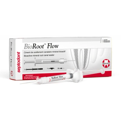 Abbildung von BioRoot Flow