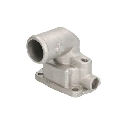 Abbildung von THERMOTEC D2F010TT Kühlwasserthermostat mit Gehäuse PEUGEOT: Boxer Bus, Kastenwagen, Pritsche/Fahrgestell, FIAT: Ducato III Kastenwagen