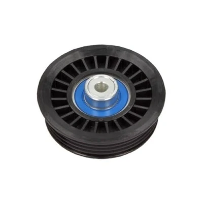Abbildung von MAXGEAR 54 0354 Spannrolle VOLKSWAGEN: Golf 4 Schrägheck, Passat B5 GP Variant, AUDI: A4 B6 Avant, A6 C5 Limousine