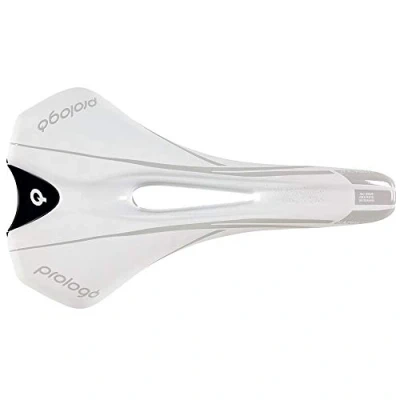 Abbildung von Prologo Damen Kappa DEA 2 T2.0 Sattel, weiß/Silber, 1size