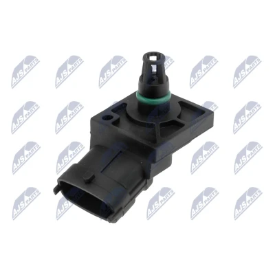 Abbildung von NTY ECM RE 004 Luftdrucksensor, Höhenanpassung RENAULT: SCENIC 2, CLIO 3, MEGANE 2 Stufenheck, OPEL: Movano A Kastenwagen
