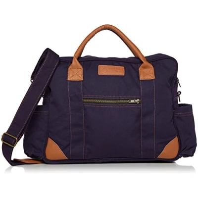 Abbildung von Mountain Buggy Wickeltasche für Urban Jungle Luxury Collection Kinderwagen, nautisch