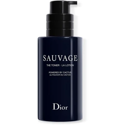 Abbildung von Dior Sauvage Bodylotion 100 ml