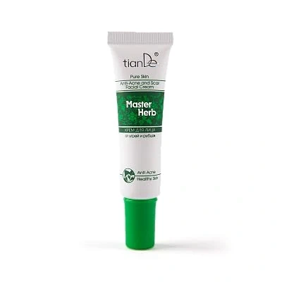 Abbildung von TIANDE 11323 Anti Akne und Scar, 20 g