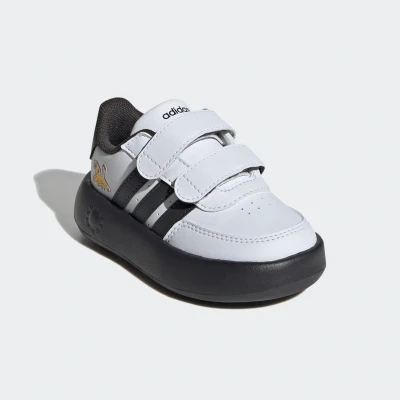 Abbildung von ADIDAS Sportswear X DISNEY DER KÖNIG LÖWEN BREAKNET KIDS Klettschuh für Kinder