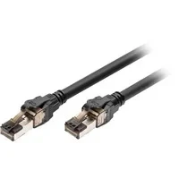 Abbildung von Patchkabel Cat 8.1 S FTP 1 Meter