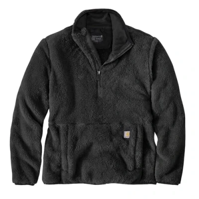 Abbildung von Carhartt Sweatshirt 106470 N04 Fleece