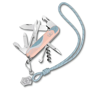 Abbildung von Victorinox Companion Paris Style 16 Funktionen