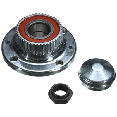 Abbildung von FAG 713 6905 50 Radlagersatz Foto entspricht Lieferumfang 117,00 FIAT: Barchetta, BRAVO 1, Punto I Schrägheck, ALFA ROMEO: 146, 145, LANCIA: Y
